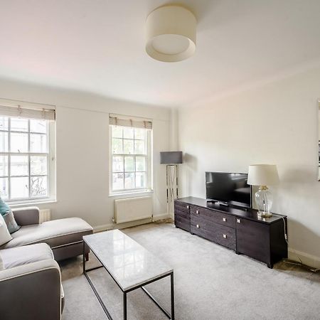Chelsea Pelham Apartments Londres Exterior foto