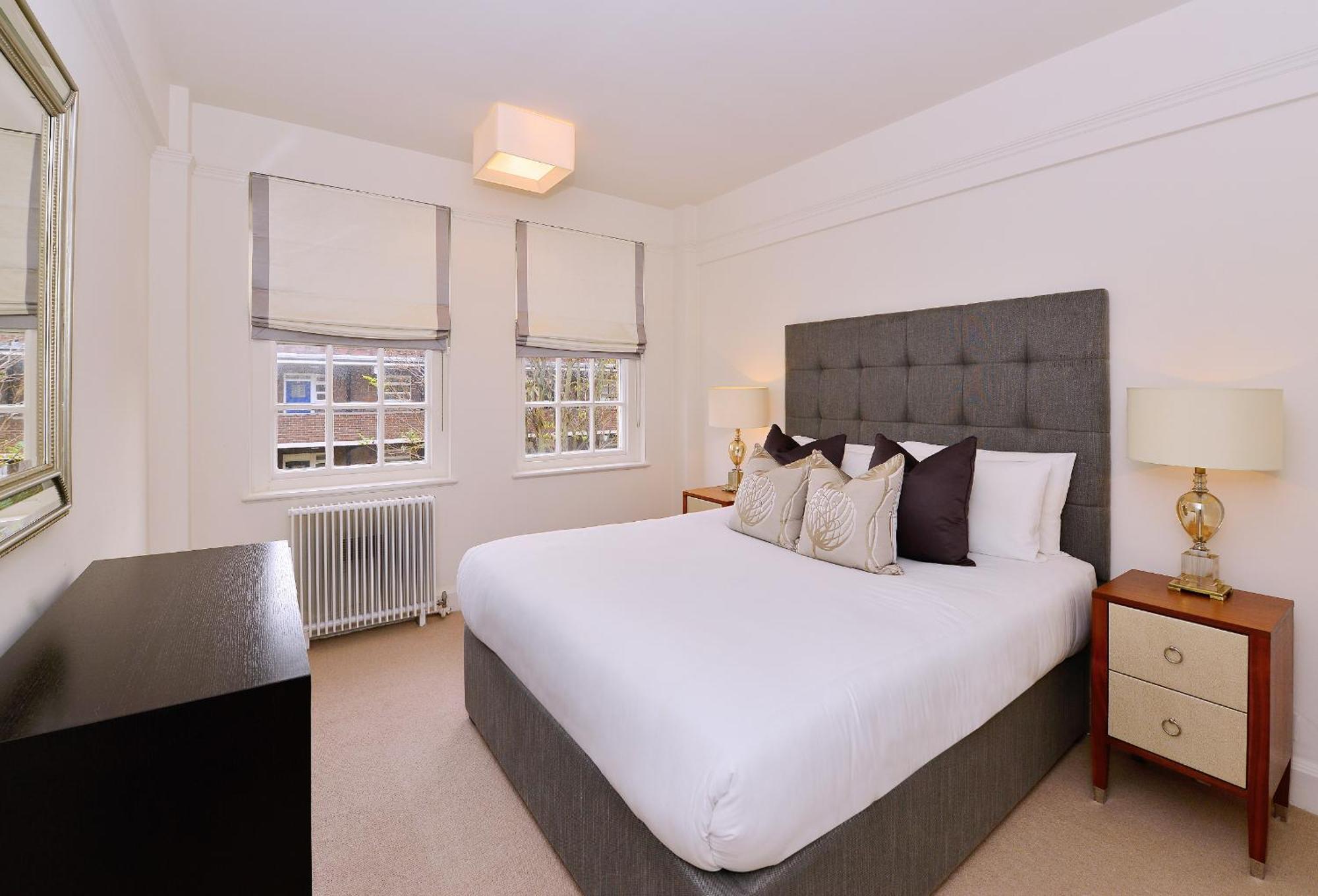Chelsea Pelham Apartments Londres Exterior foto