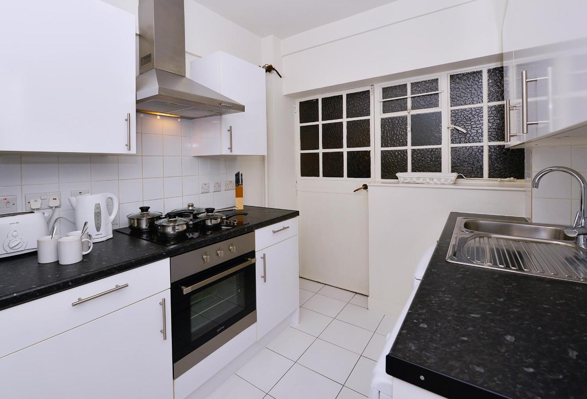 Chelsea Pelham Apartments Londres Exterior foto