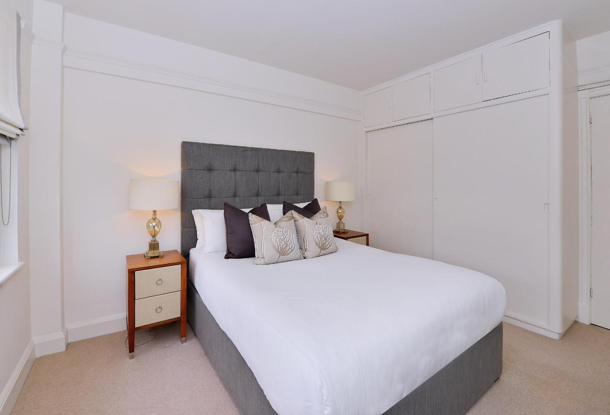 Chelsea Pelham Apartments Londres Exterior foto