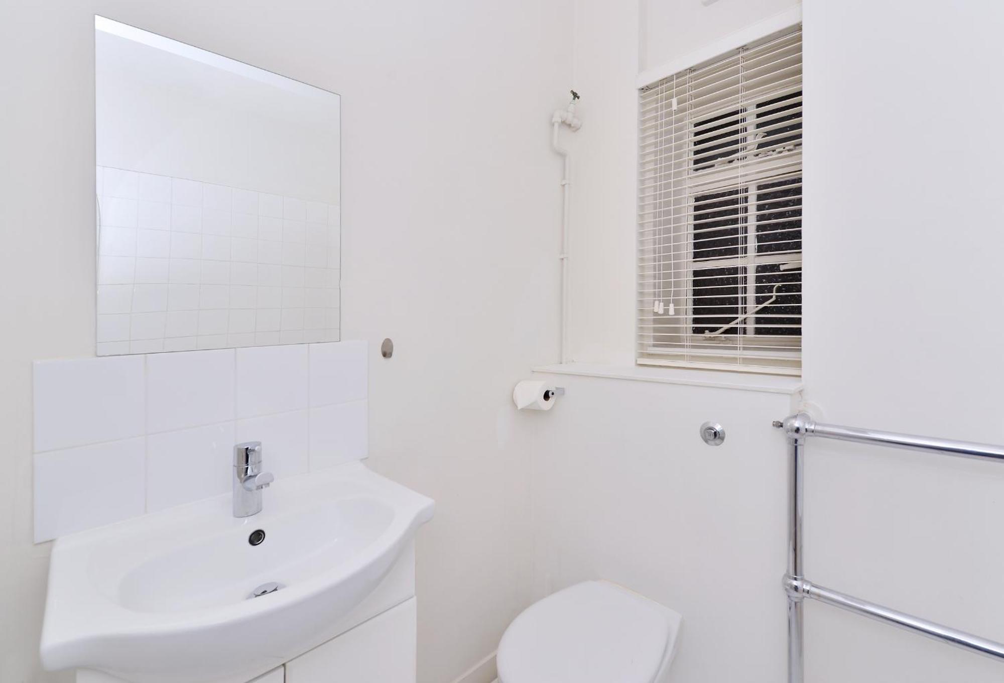 Chelsea Pelham Apartments Londres Exterior foto