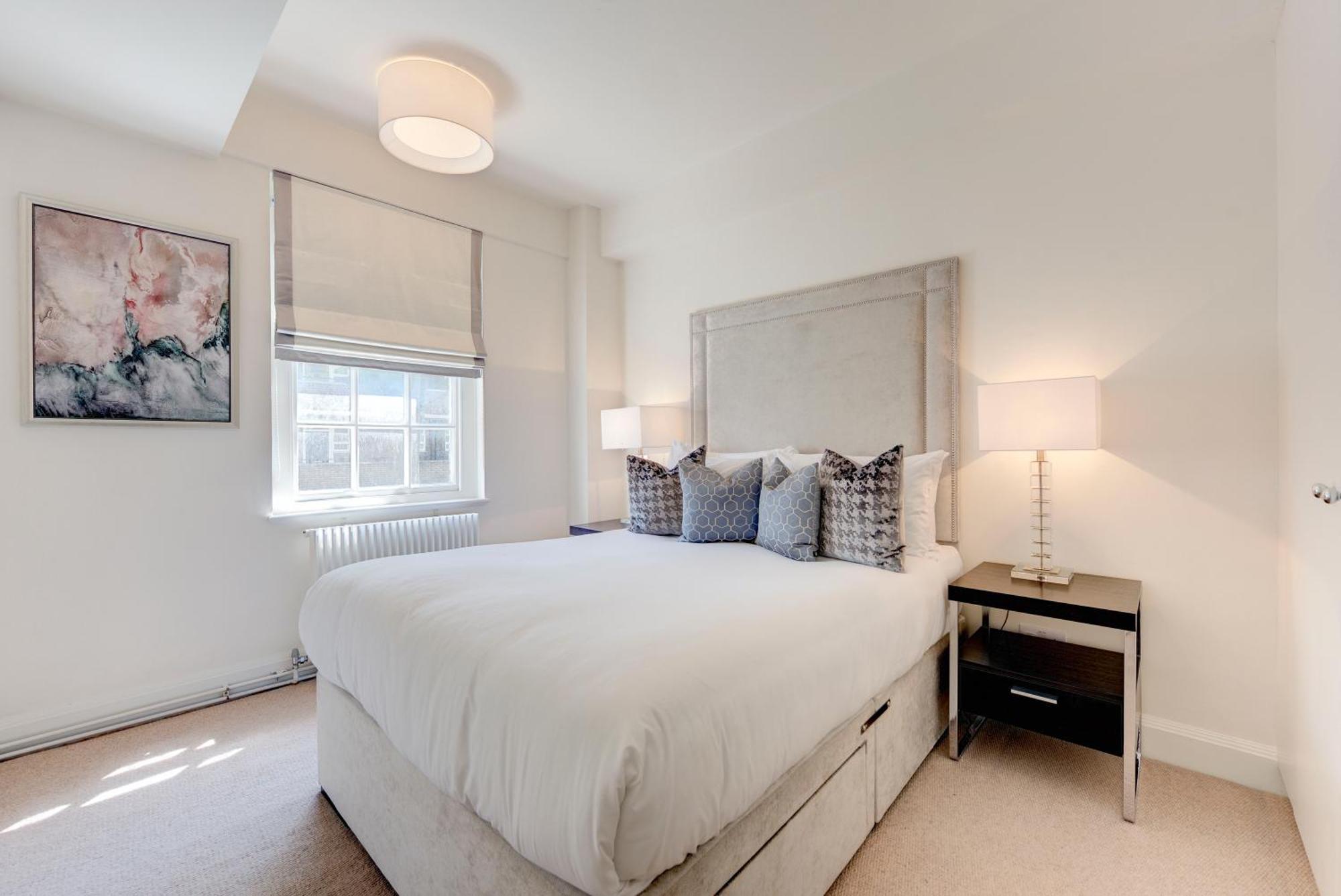 Chelsea Pelham Apartments Londres Exterior foto