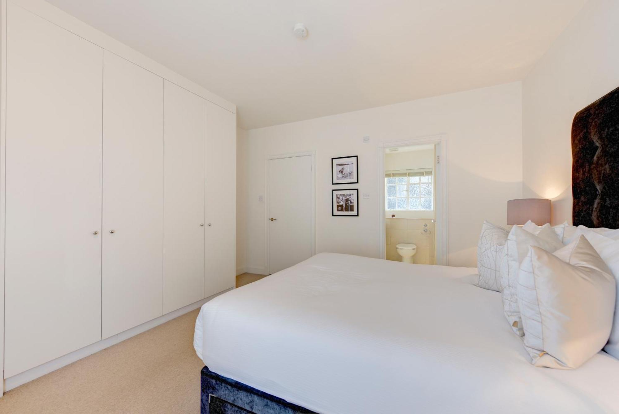 Chelsea Pelham Apartments Londres Exterior foto