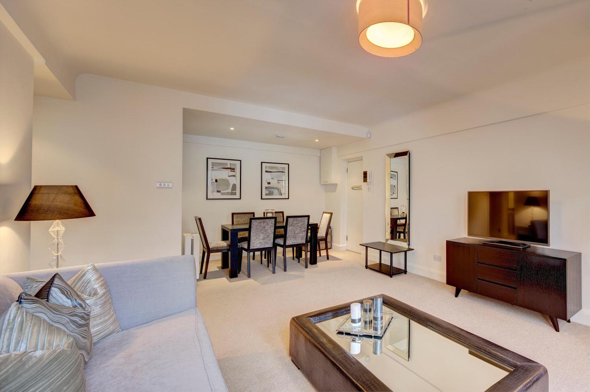 Chelsea Pelham Apartments Londres Exterior foto