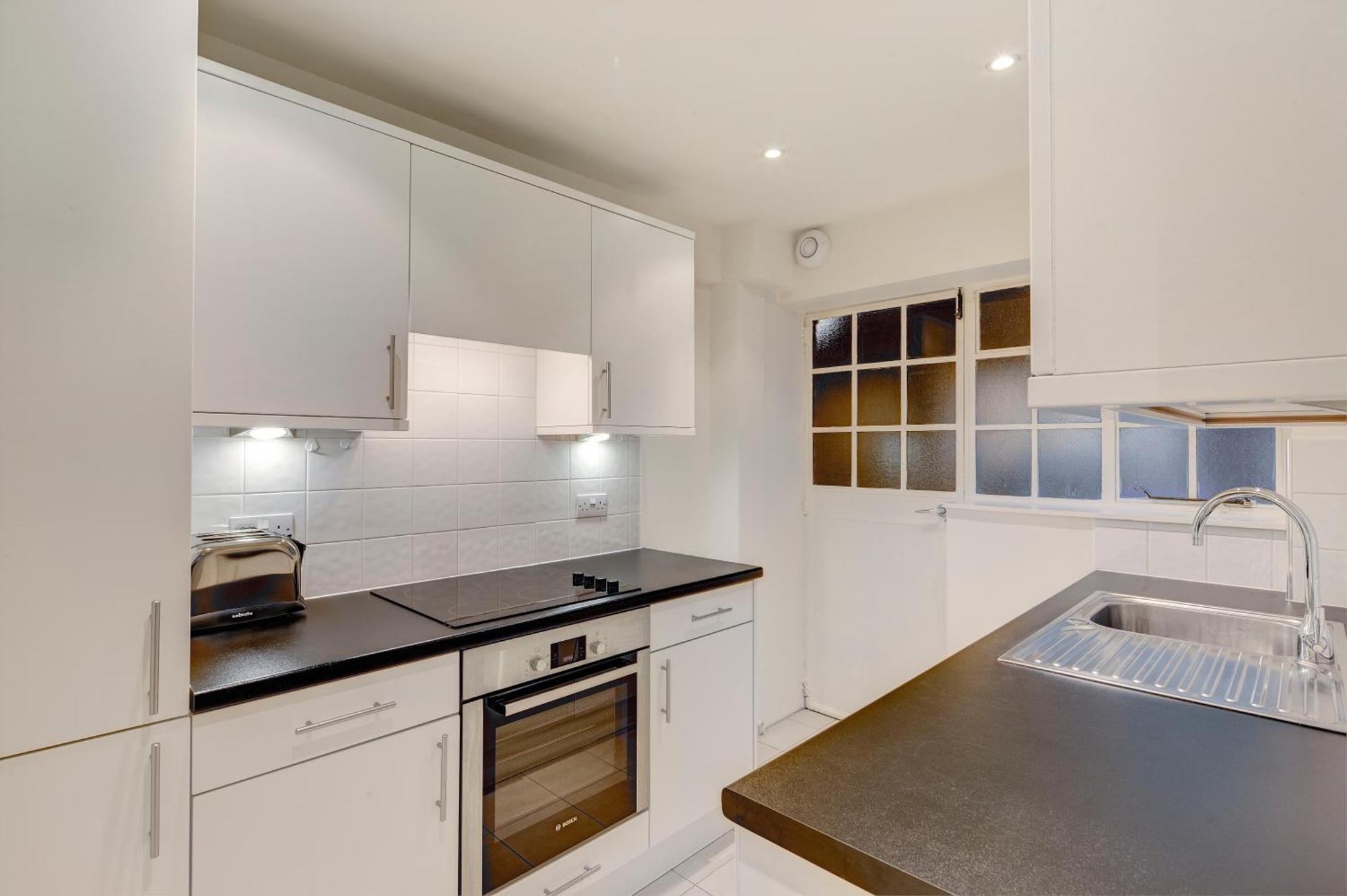 Chelsea Pelham Apartments Londres Exterior foto