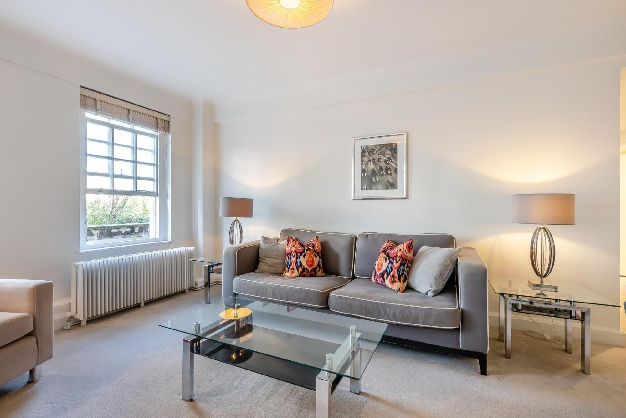 Chelsea Pelham Apartments Londres Exterior foto