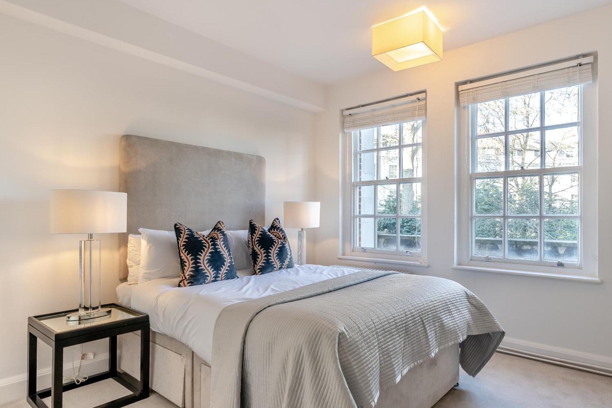 Chelsea Pelham Apartments Londres Exterior foto