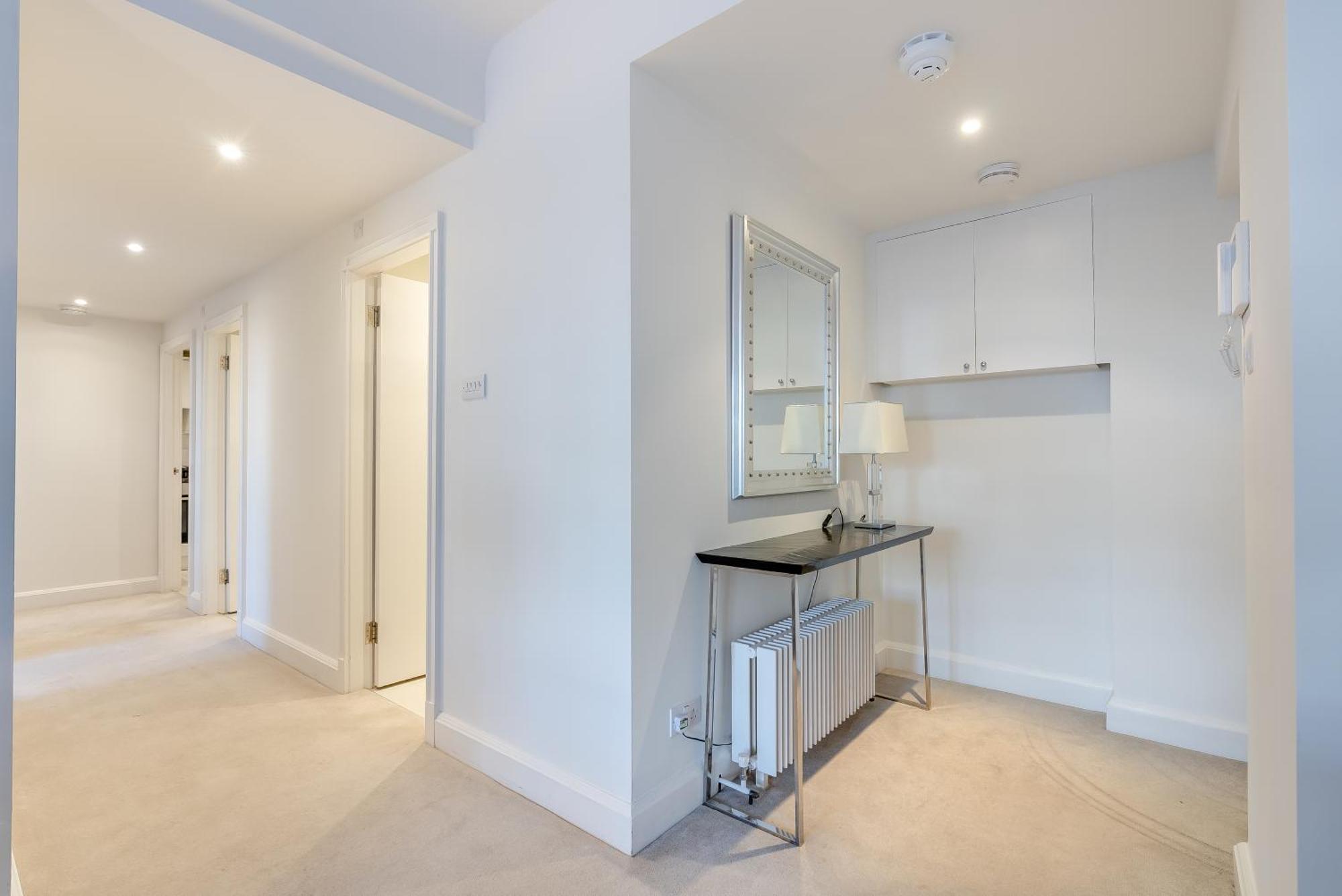 Chelsea Pelham Apartments Londres Exterior foto