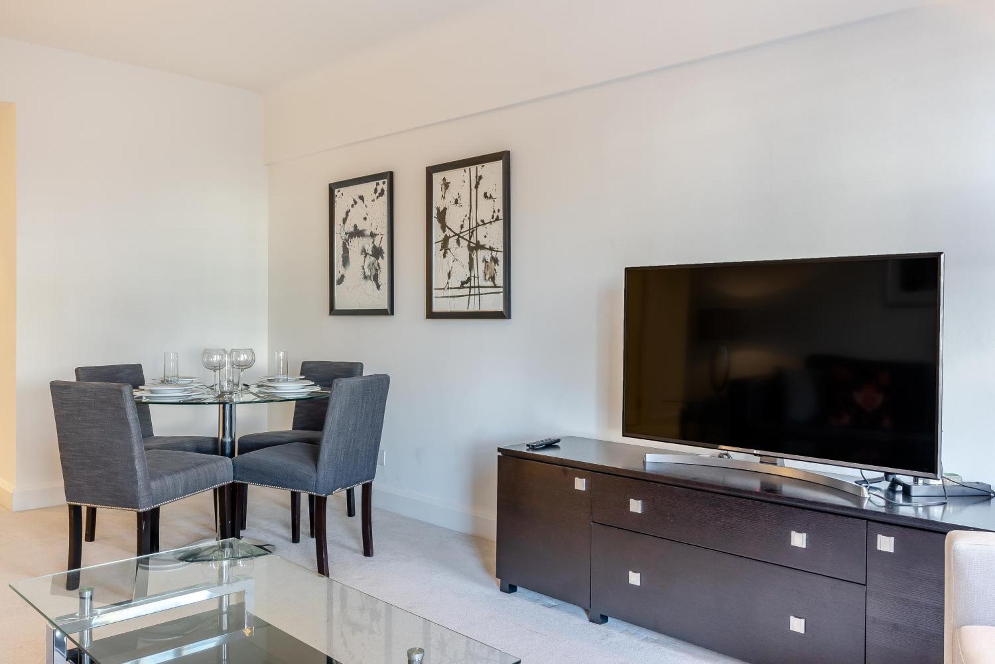 Chelsea Pelham Apartments Londres Exterior foto
