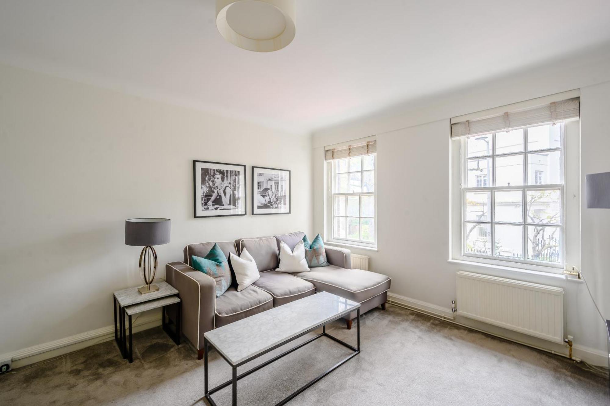 Chelsea Pelham Apartments Londres Exterior foto