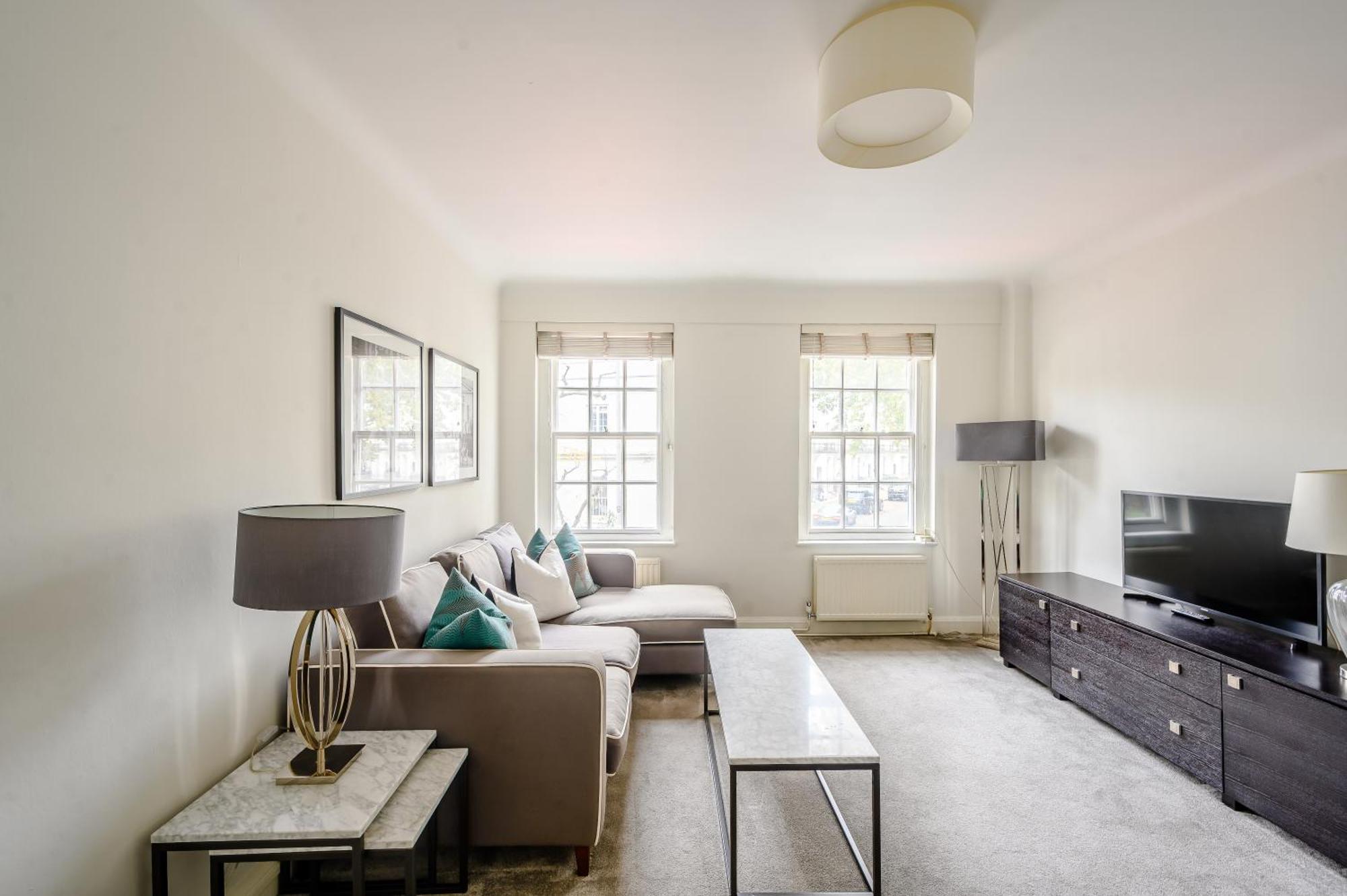 Chelsea Pelham Apartments Londres Exterior foto