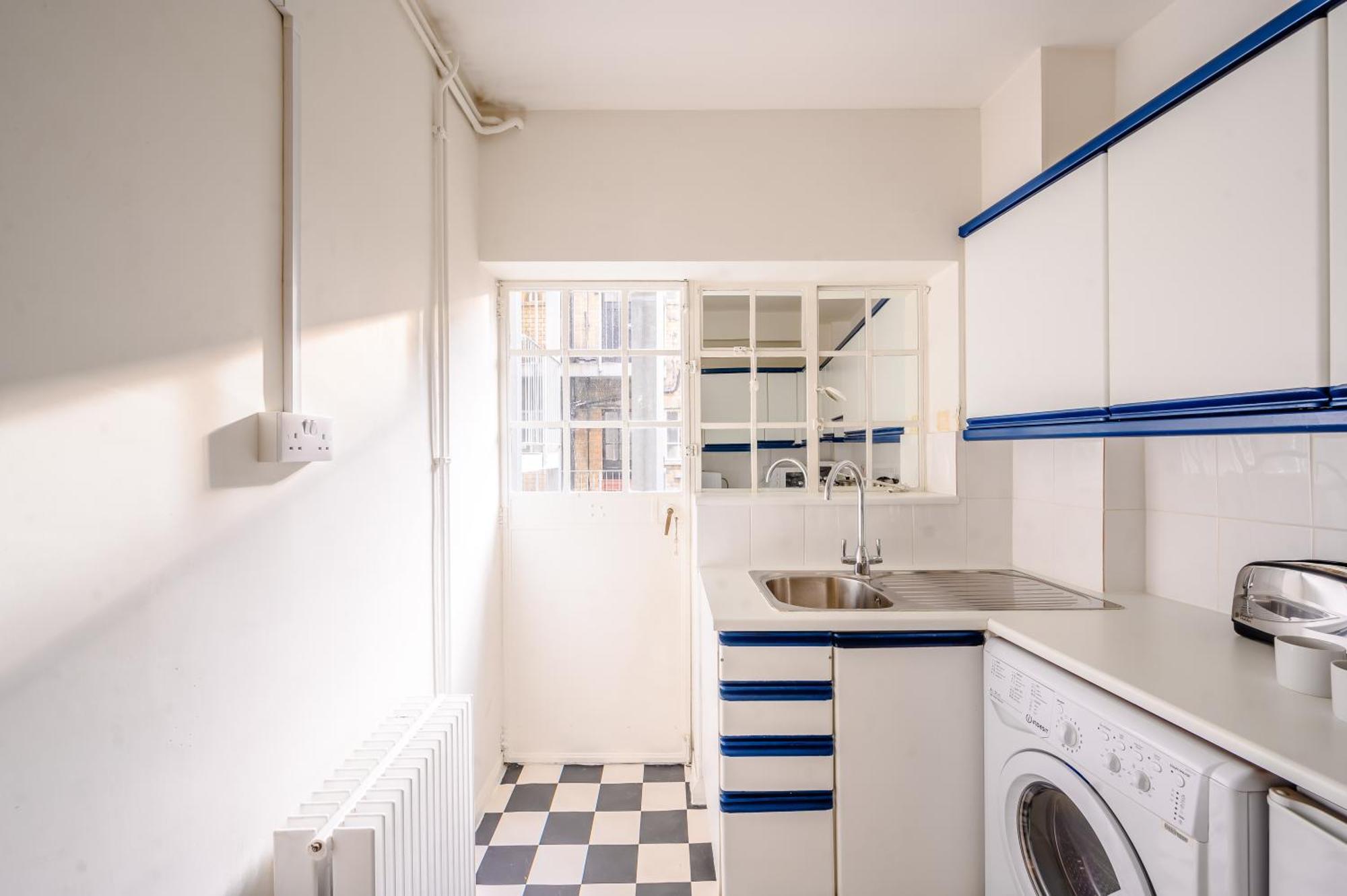 Chelsea Pelham Apartments Londres Exterior foto