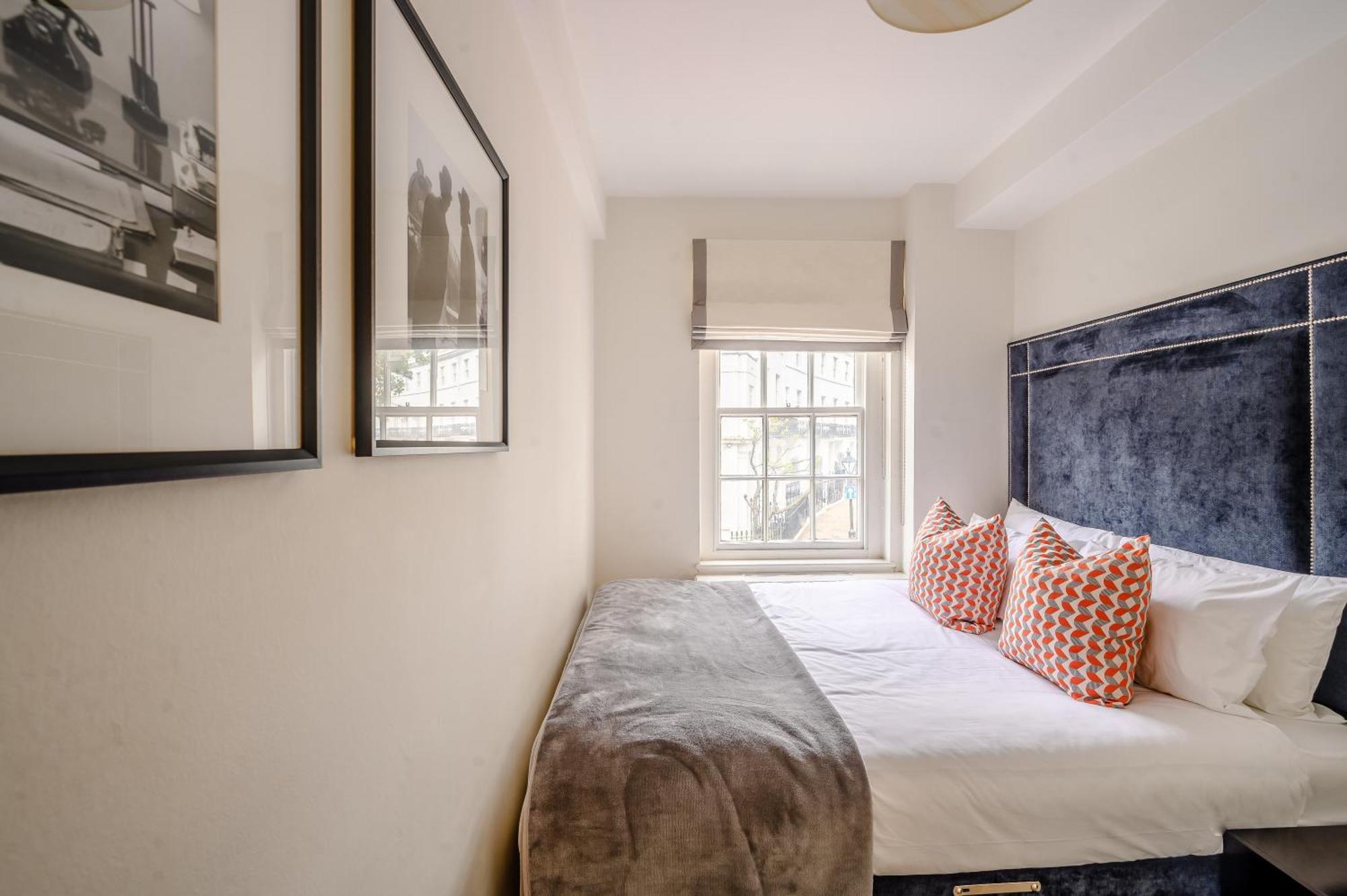 Chelsea Pelham Apartments Londres Exterior foto