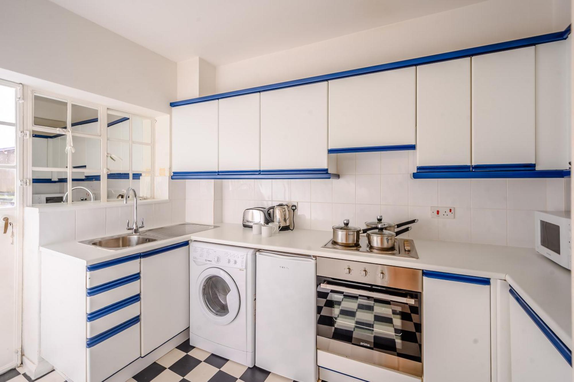 Chelsea Pelham Apartments Londres Exterior foto